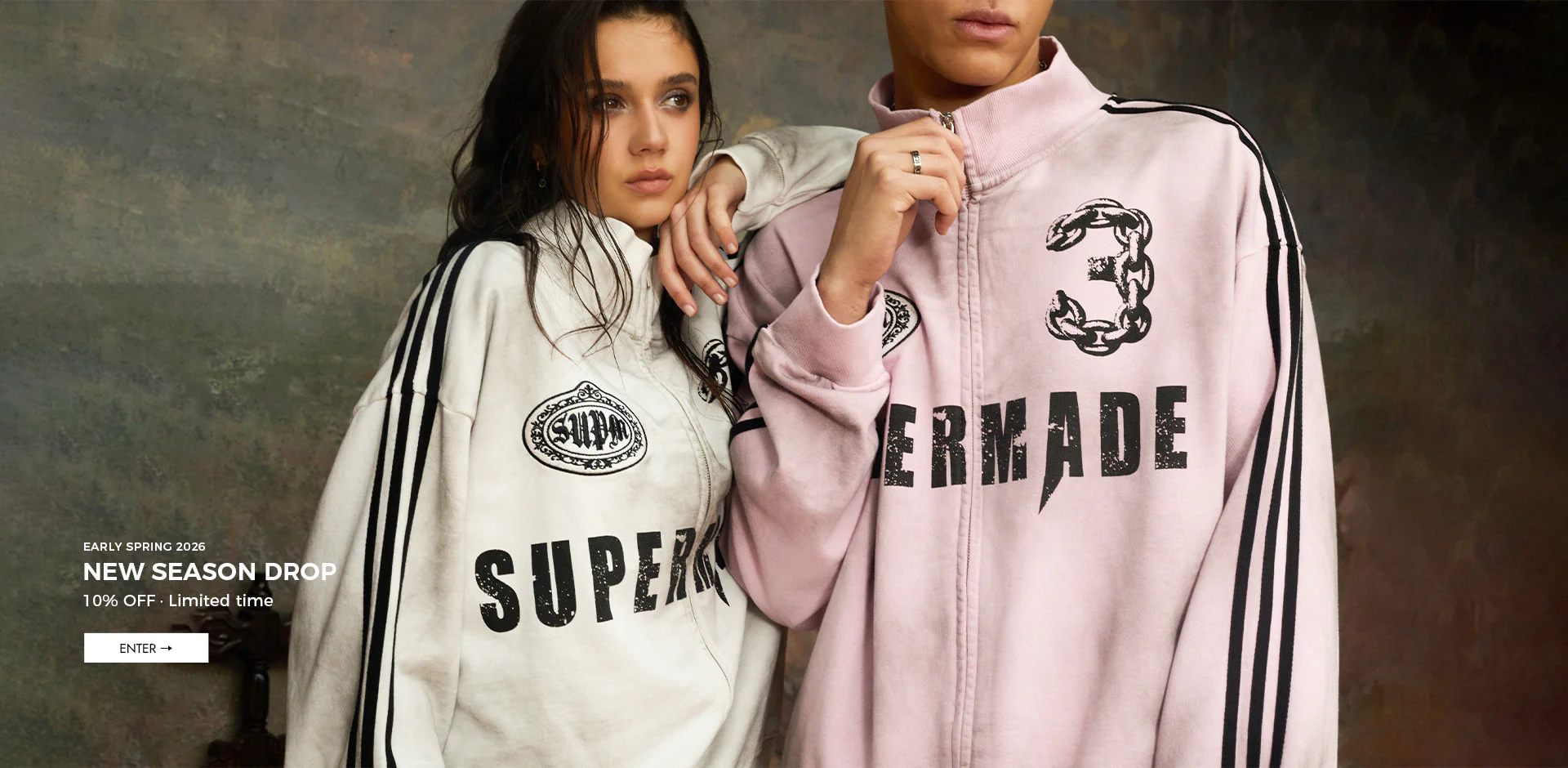 Elevated Streetwear, Unrivaled Value