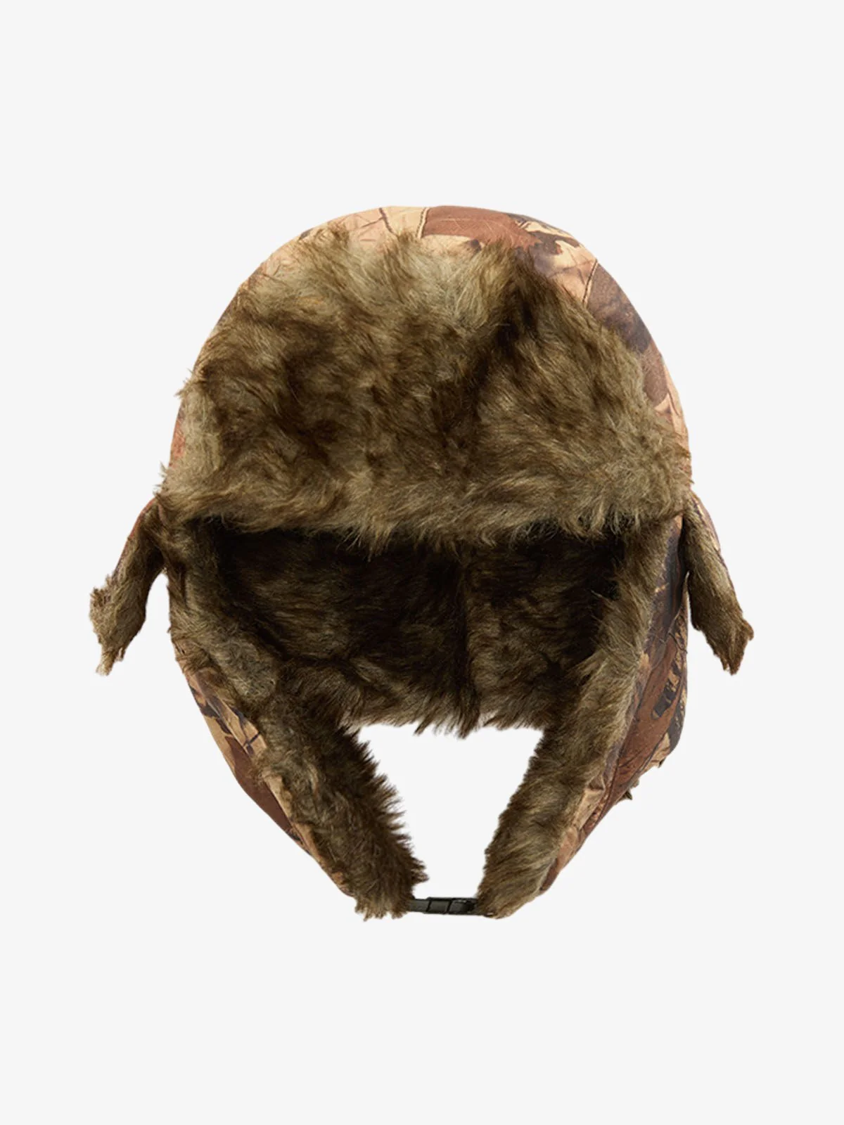 Beast Mode Camo Trapper Hat - Image 4