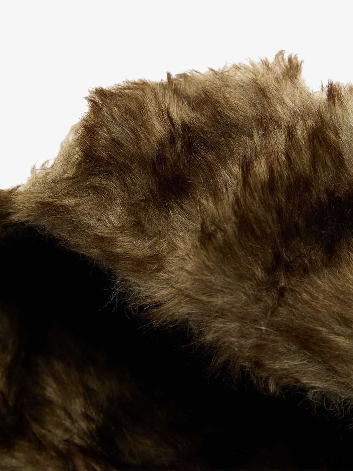 Beast Mode Camo Trapper Hat - Image 5