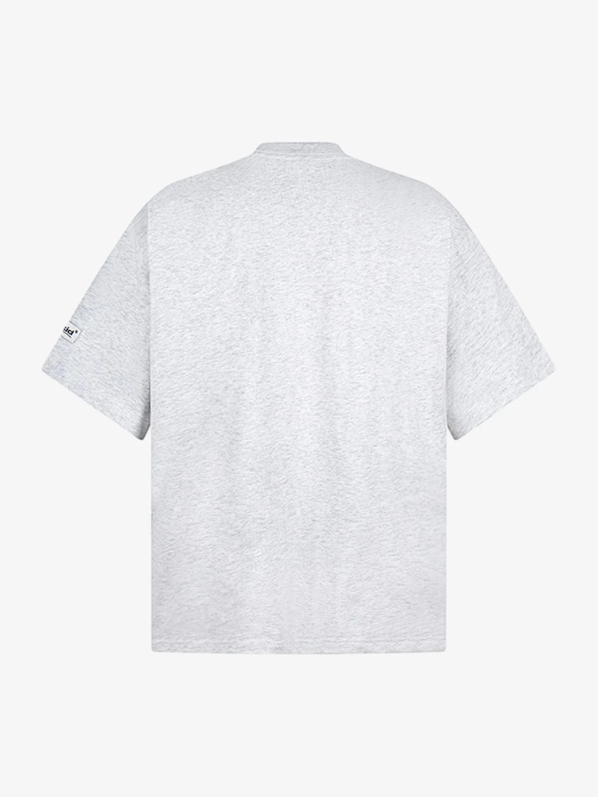 Fun "OK!" Graphic T-Shirt - Image 8