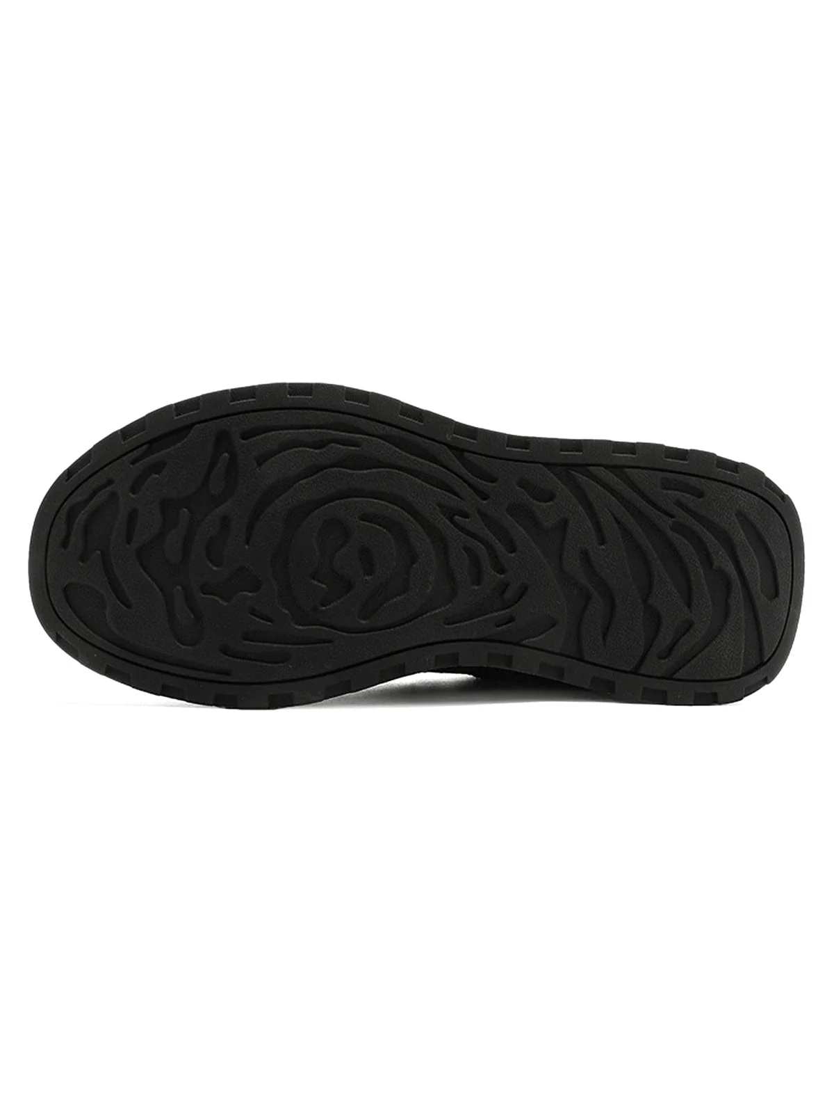 Contrast Color Derivative Casual Canvas Shoes - 2469 - Image 5