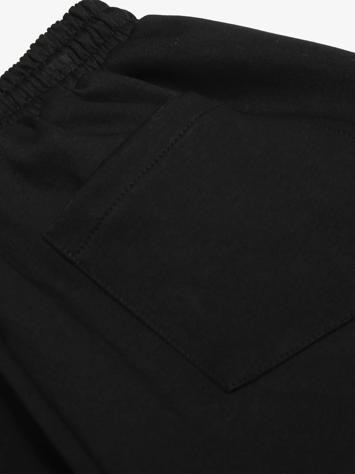 High Street Rhinestone Hip-hop Wide-leg Sweatpants - Image 17