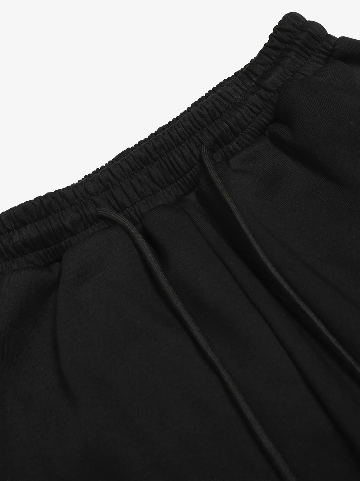 High Street Rhinestone Hip-hop Wide-leg Sweatpants - Image 18