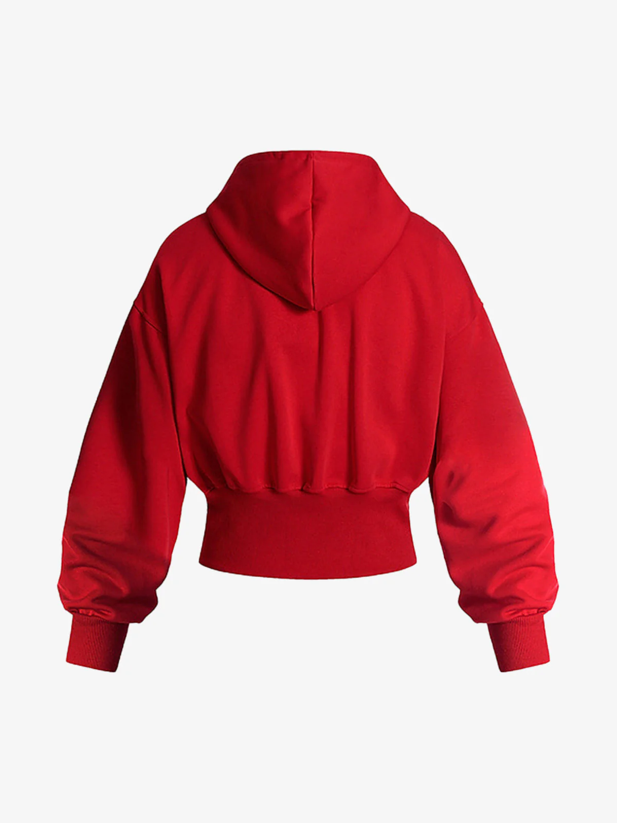 Pearl Design Cropped Jacket - Image 7
