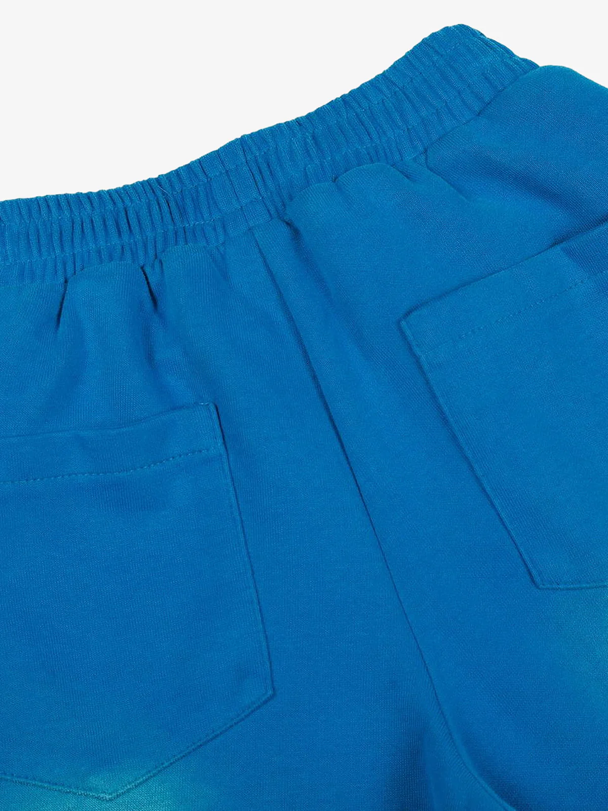 Retro Belted Paratrooper Wide-Leg Pants - Image 10