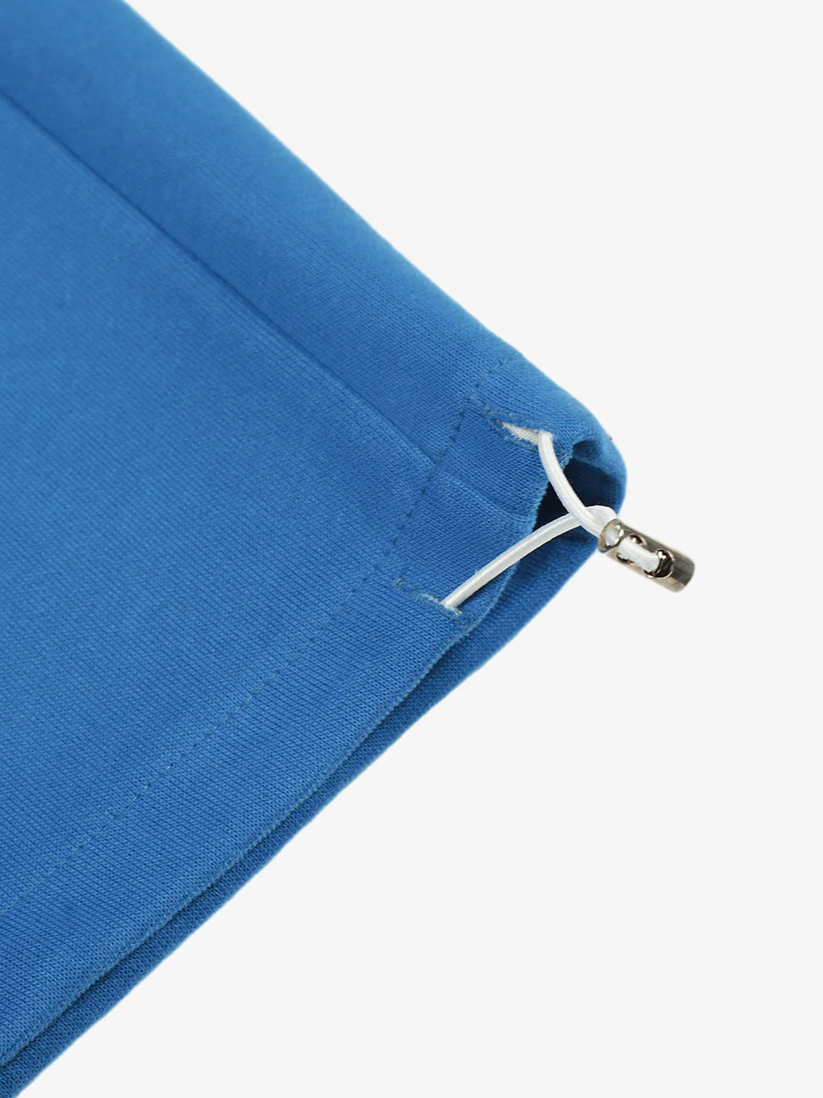 Retro Belted Paratrooper Wide-Leg Pants - Image 9