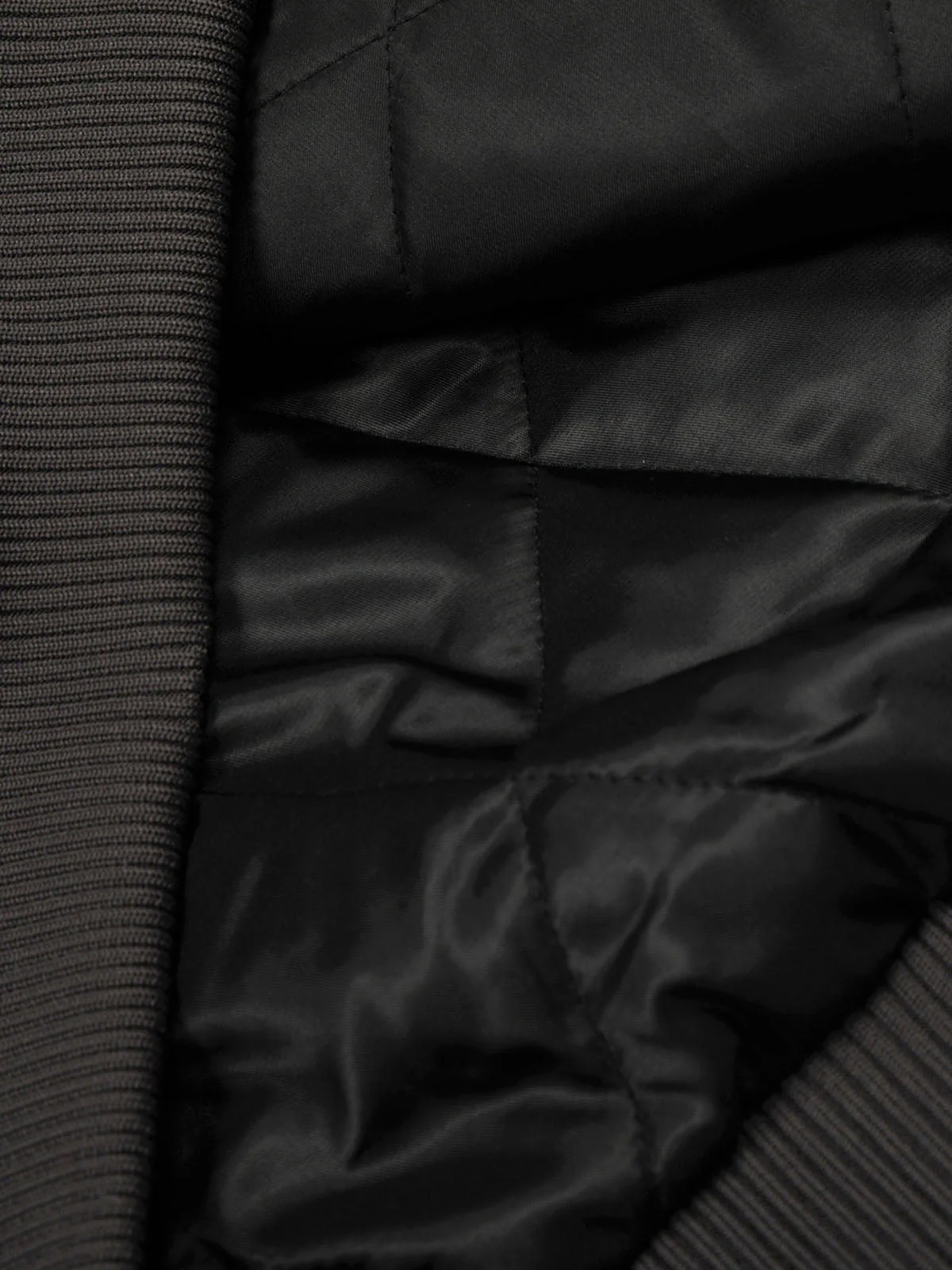 Retro Plaid Fur Collar Warm Padded Jacket - Image 9