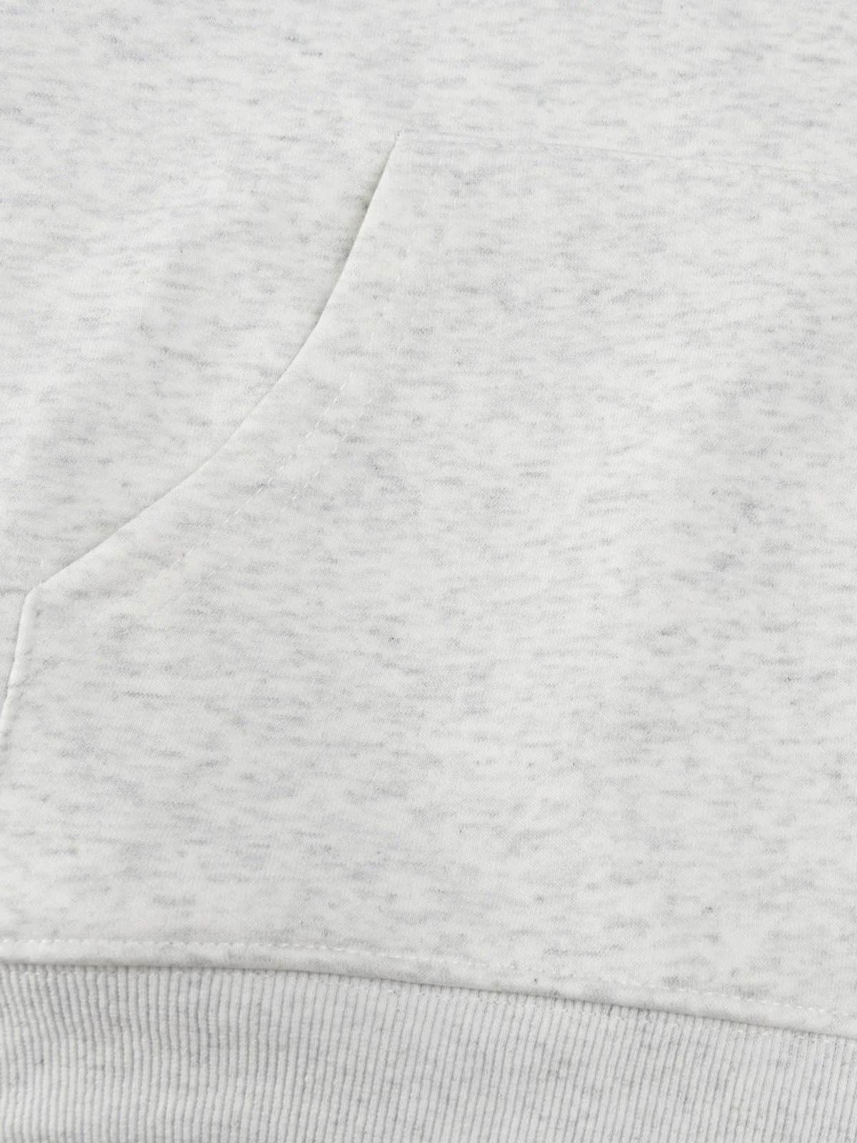 Retro Street Plaid Bow Stitching Hoodie - Image 6