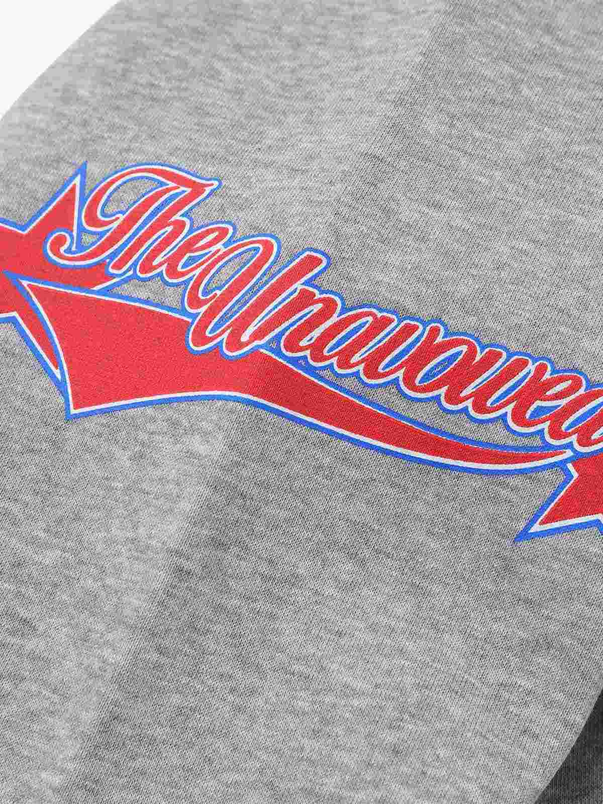 Rretro Sporty Hooded Sweatshirts - Image 10