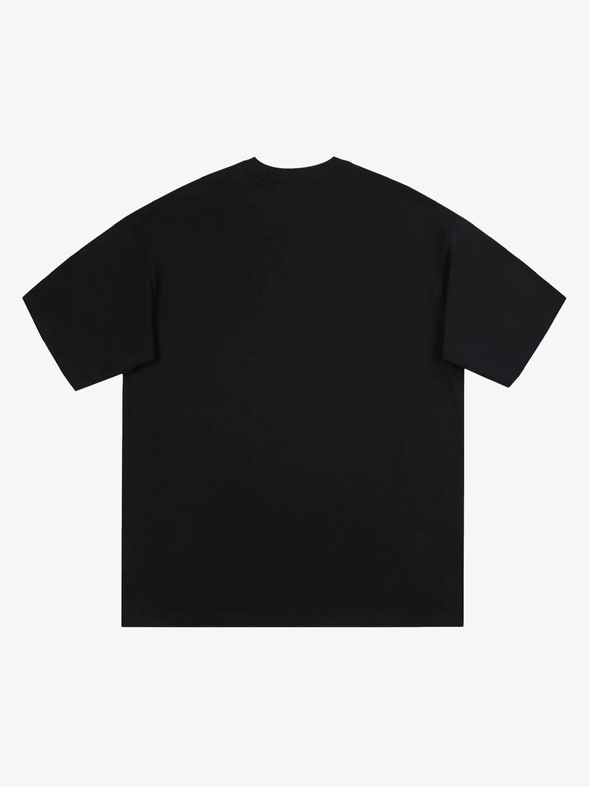 Skull Graphic Gothic Print T-Shirt - Image 6