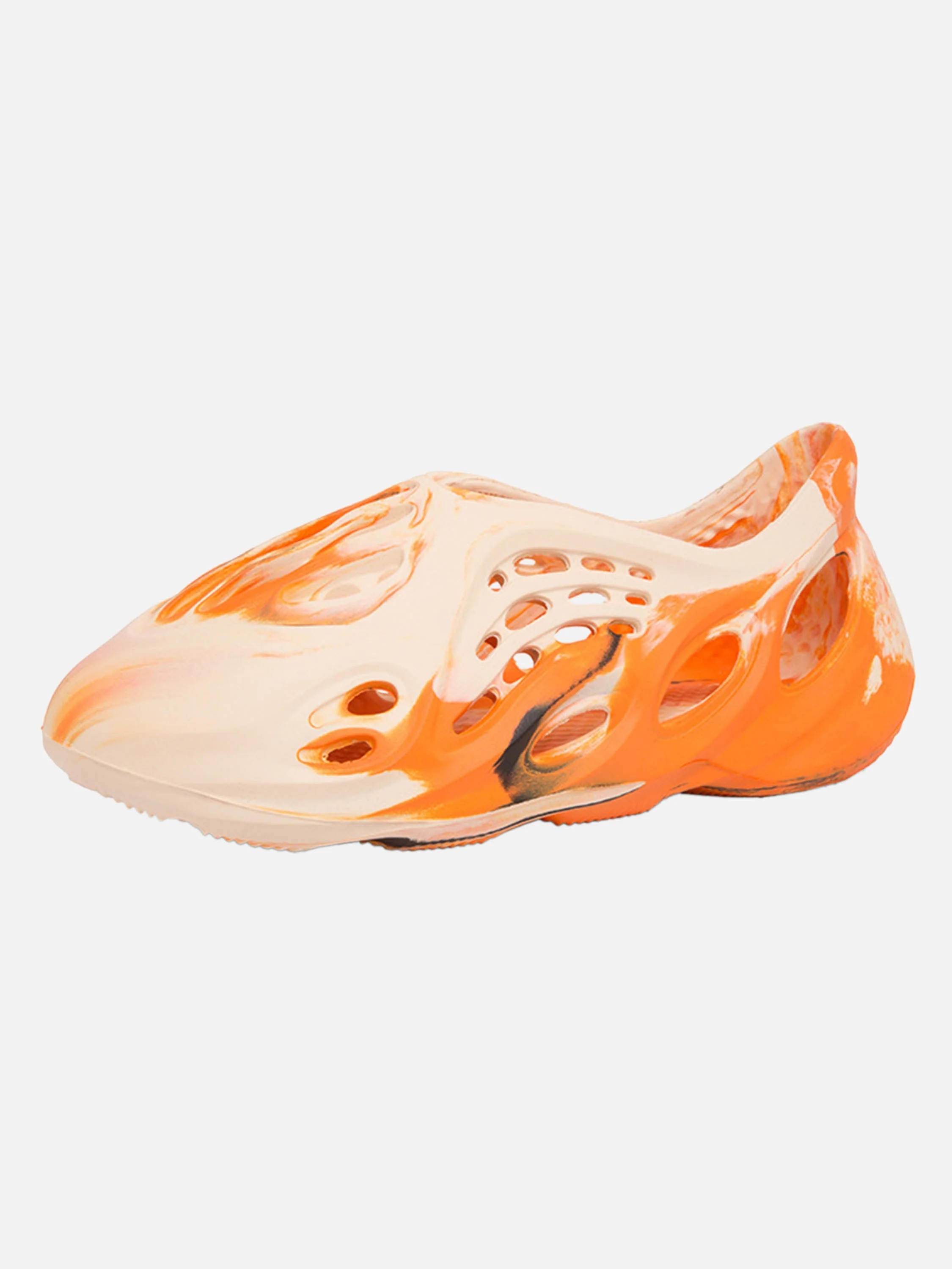 Street Gradient Slippers