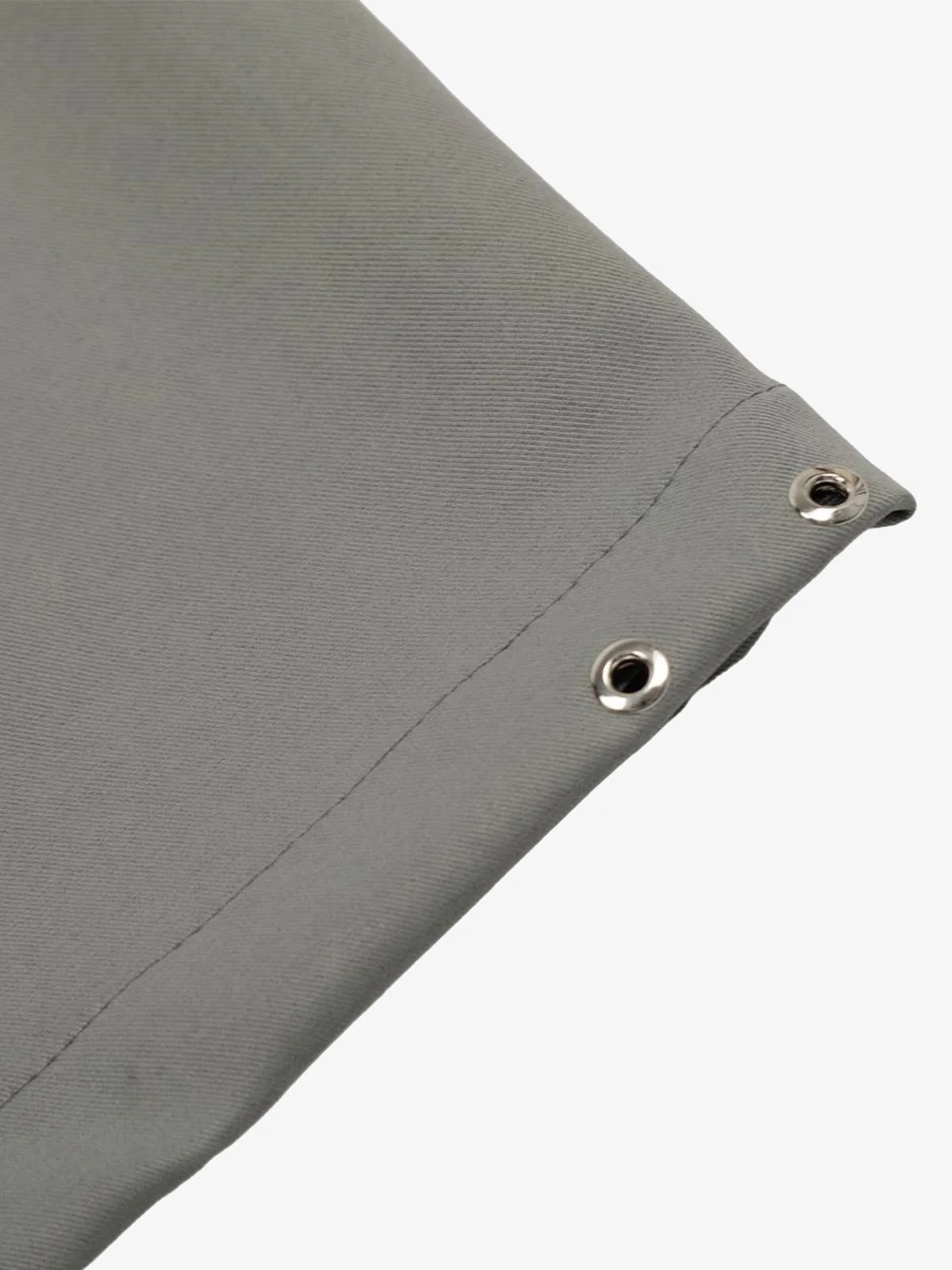 Elastic Waistband Barrel Pants - 2425 - Image 15
