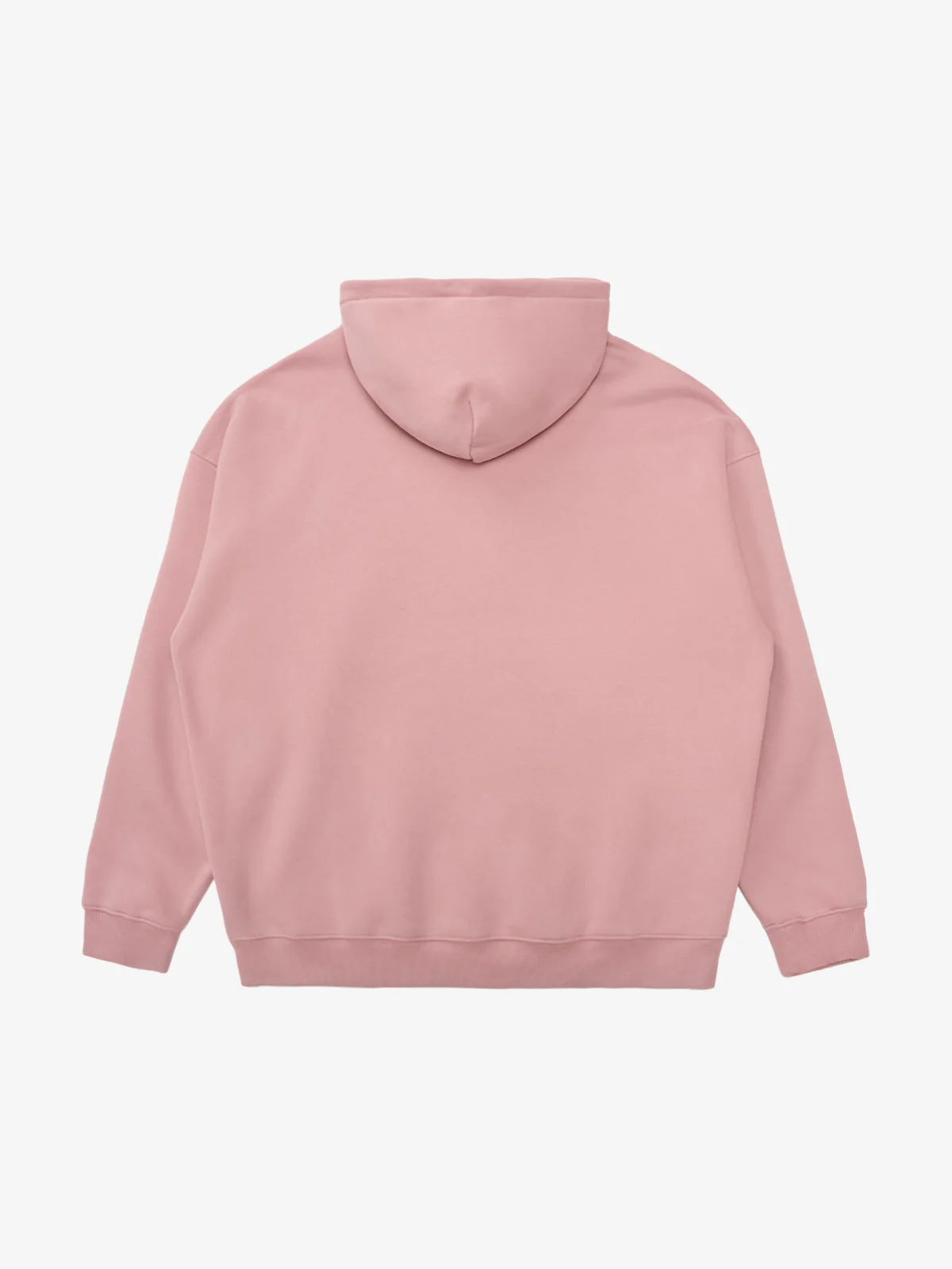 SUPM Minimalist Logo Pink Hoodie and Sweatpant Set - Image 12