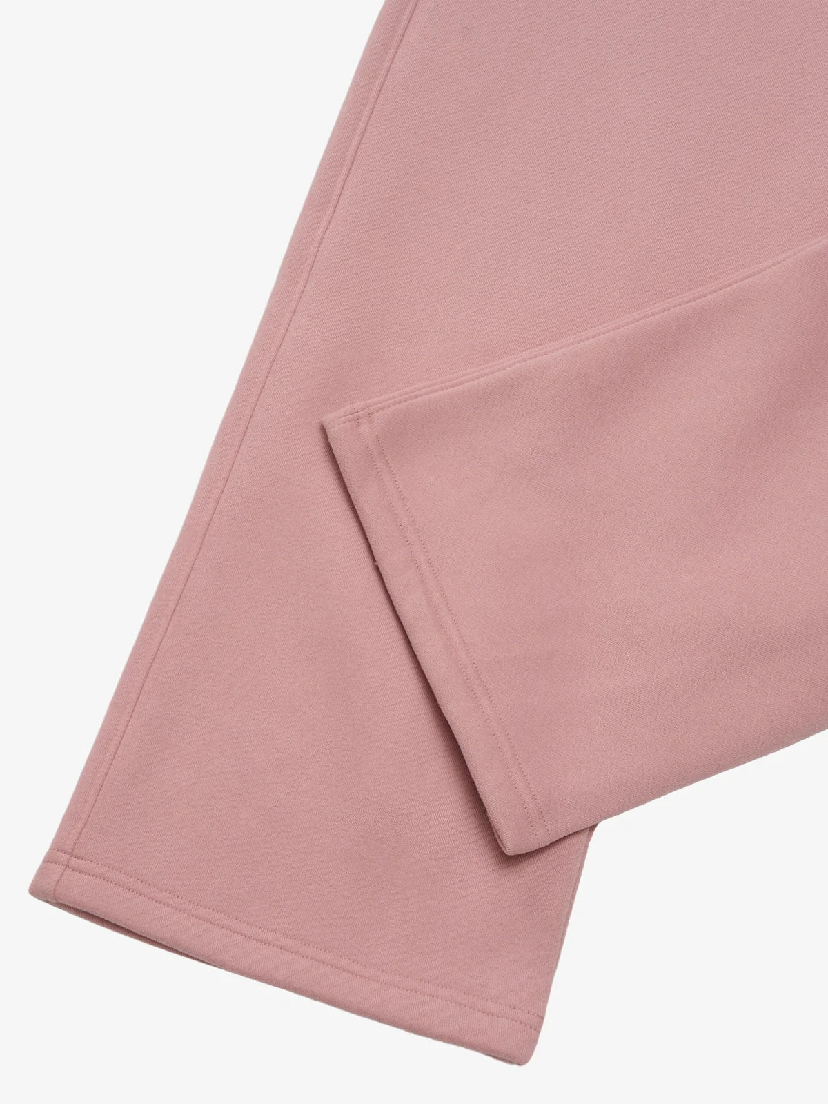 SUPM Minimalist Logo Pink Hoodie and Sweatpant Set - Image 13