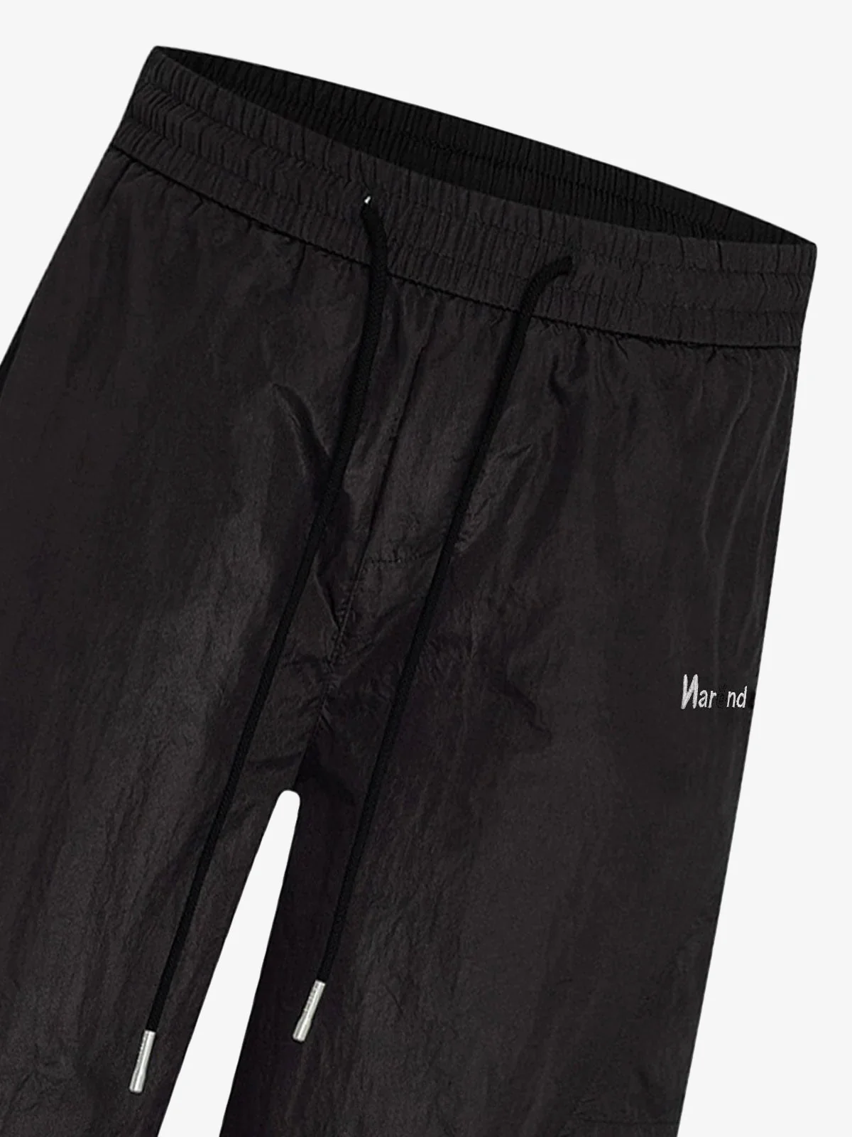 Retro Paratrooper Drape Barrel Pants - Image 12