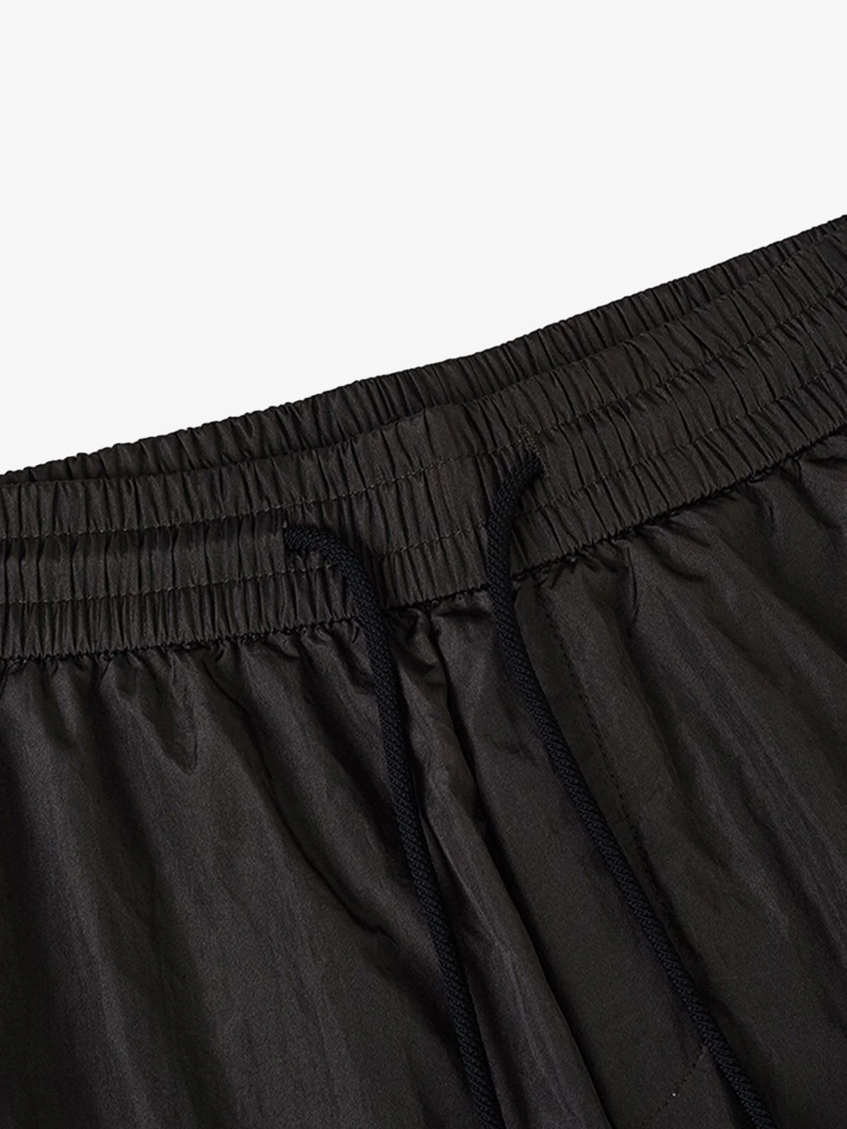 Retro Paratrooper Drape Barrel Pants - Image 9