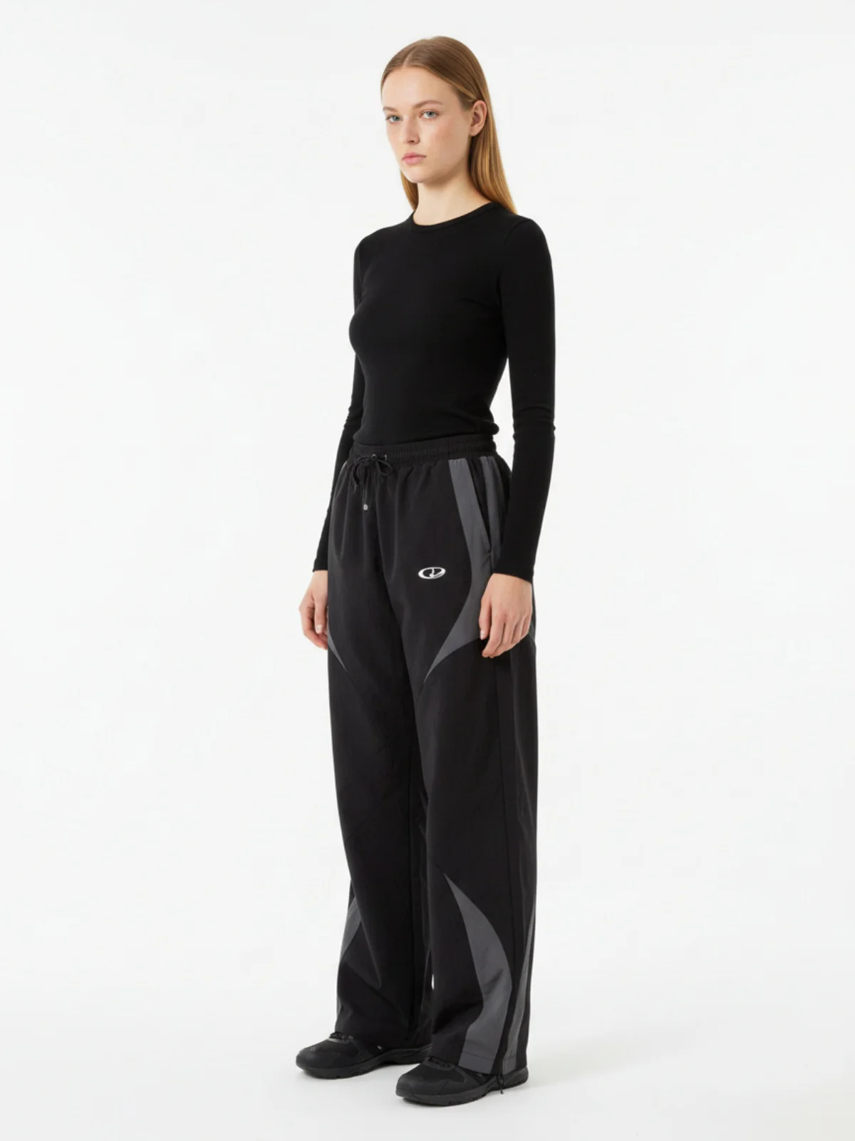 Thesupermade Retro Sports Pants - 2147 - Image 5