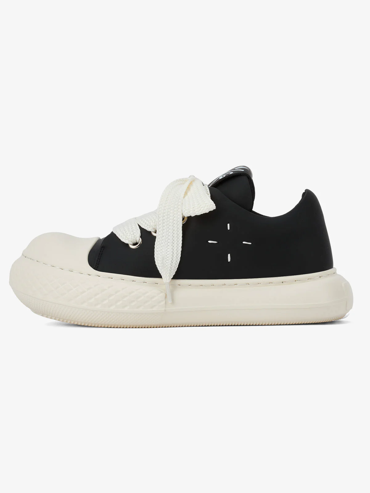 Thesupermade Chunky Ugly Cute Big Head Sneakers - 2046 - Image 2