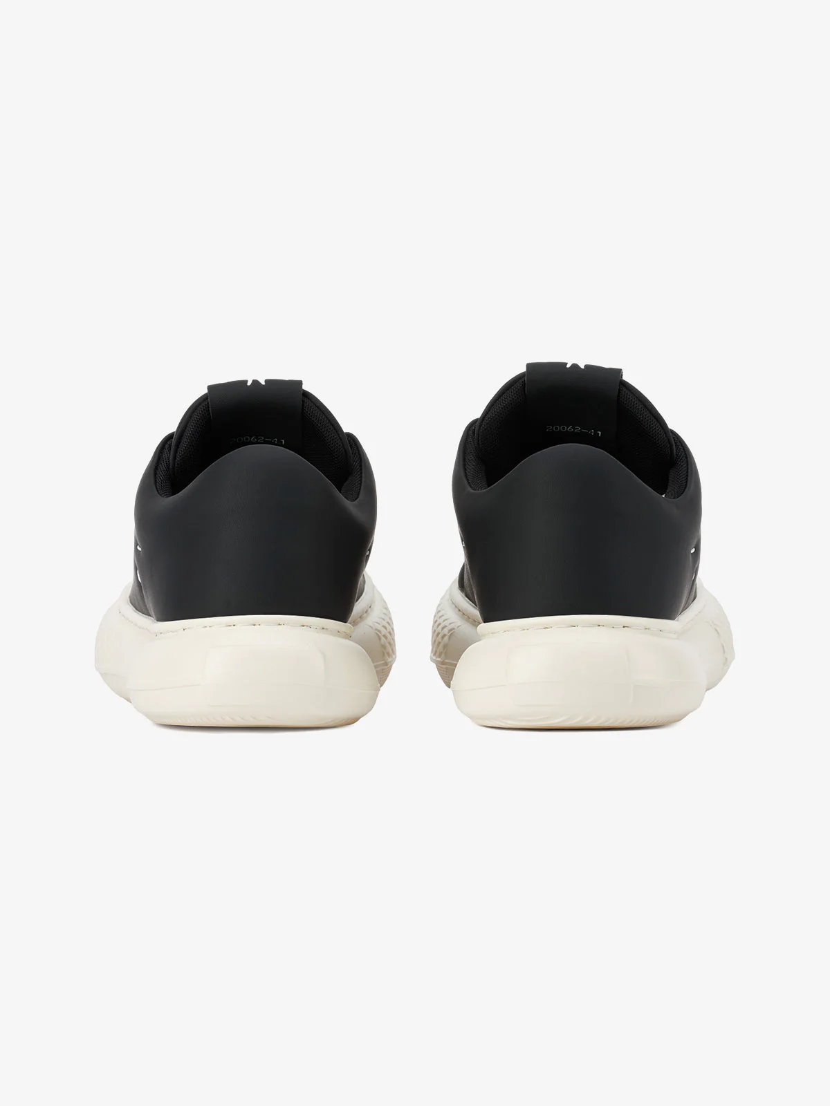 Thesupermade Chunky Ugly Cute Big Head Sneakers - 2046 - Image 5