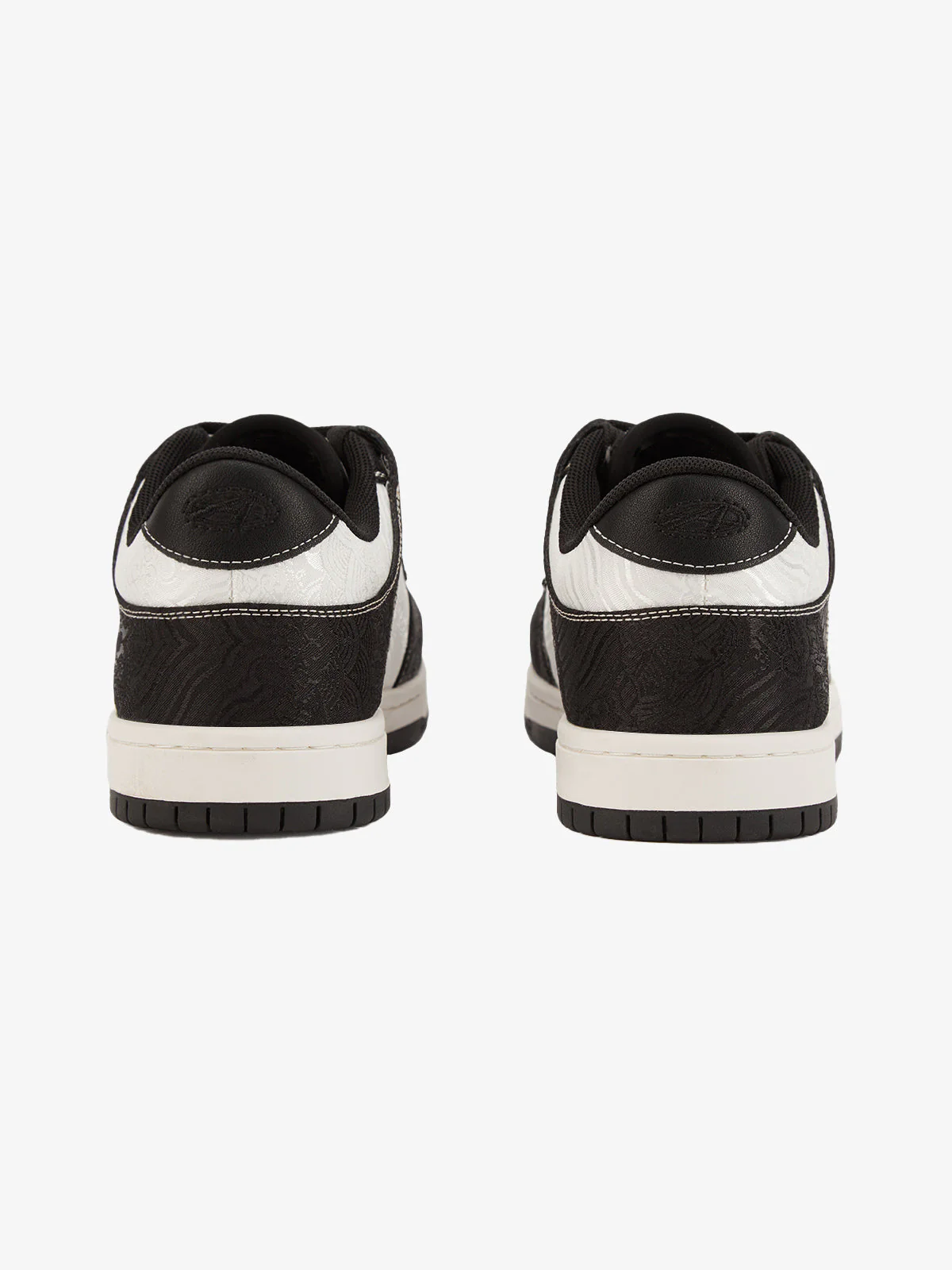 Thesupermade Panda Street Rap Sneakers - Image 5