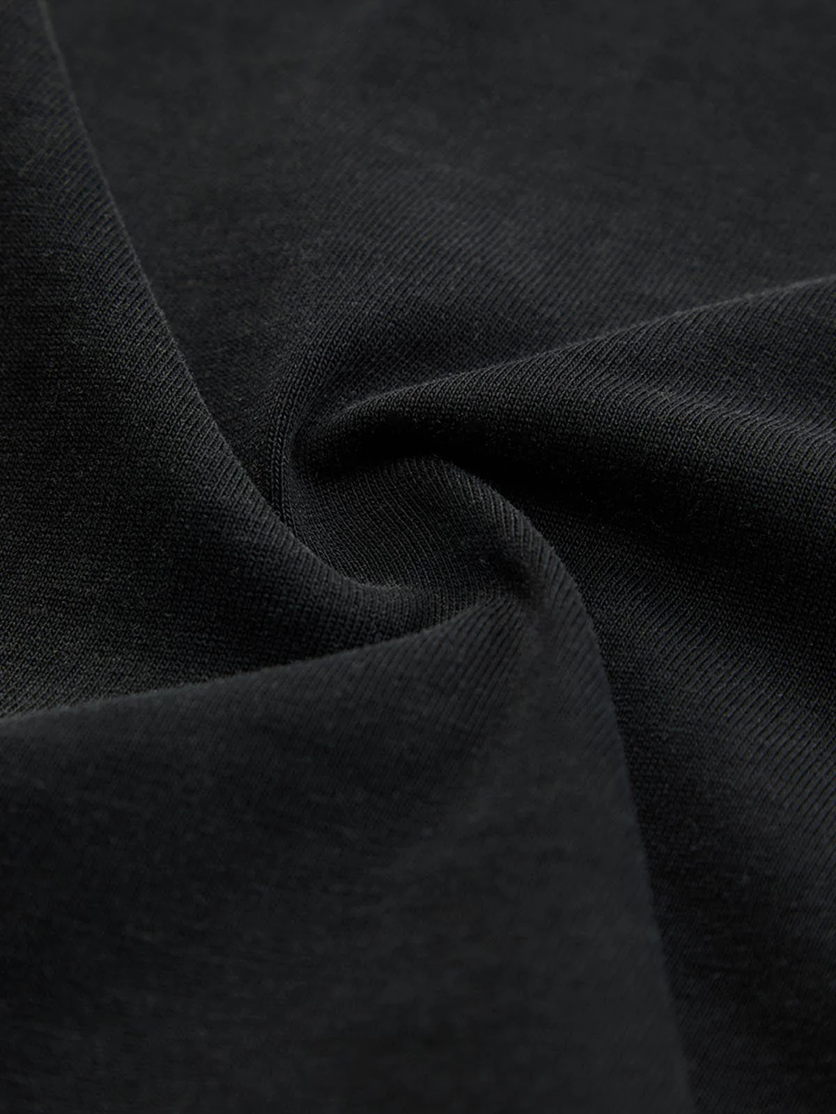 Thesupermade Washed Edge Long Sleeve T-Shirt - Image 21