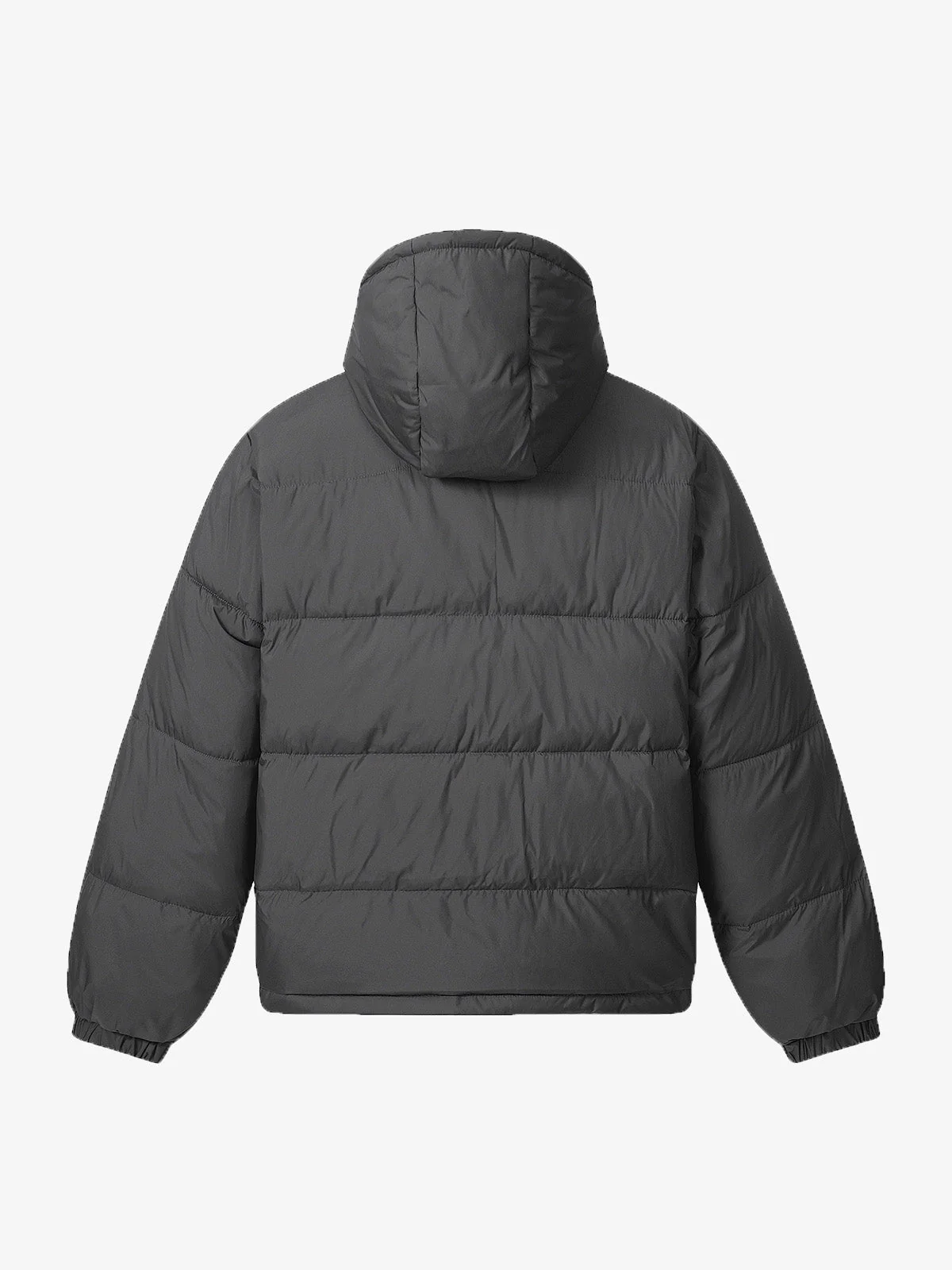 Winter Warm Outdoor Hooded Cotton Puffer Jacket - Image 6