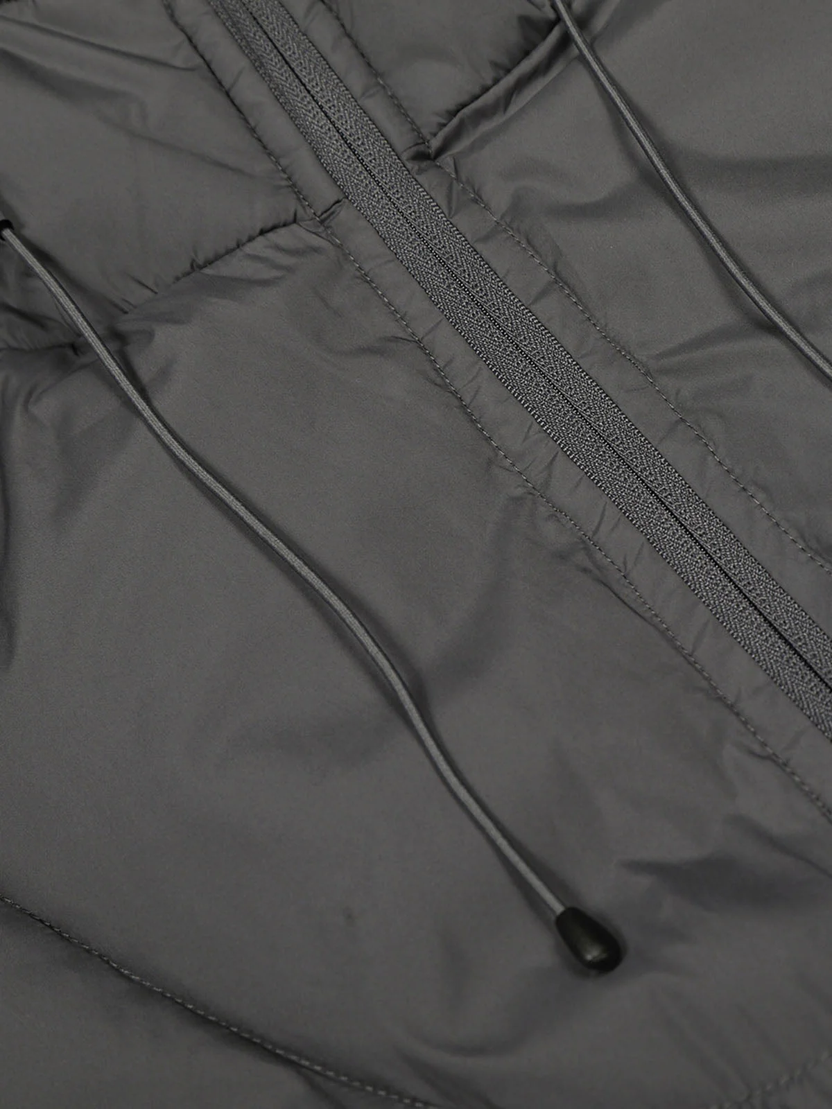 Winter Warm Outdoor Hooded Cotton Puffer Jacket - Image 9